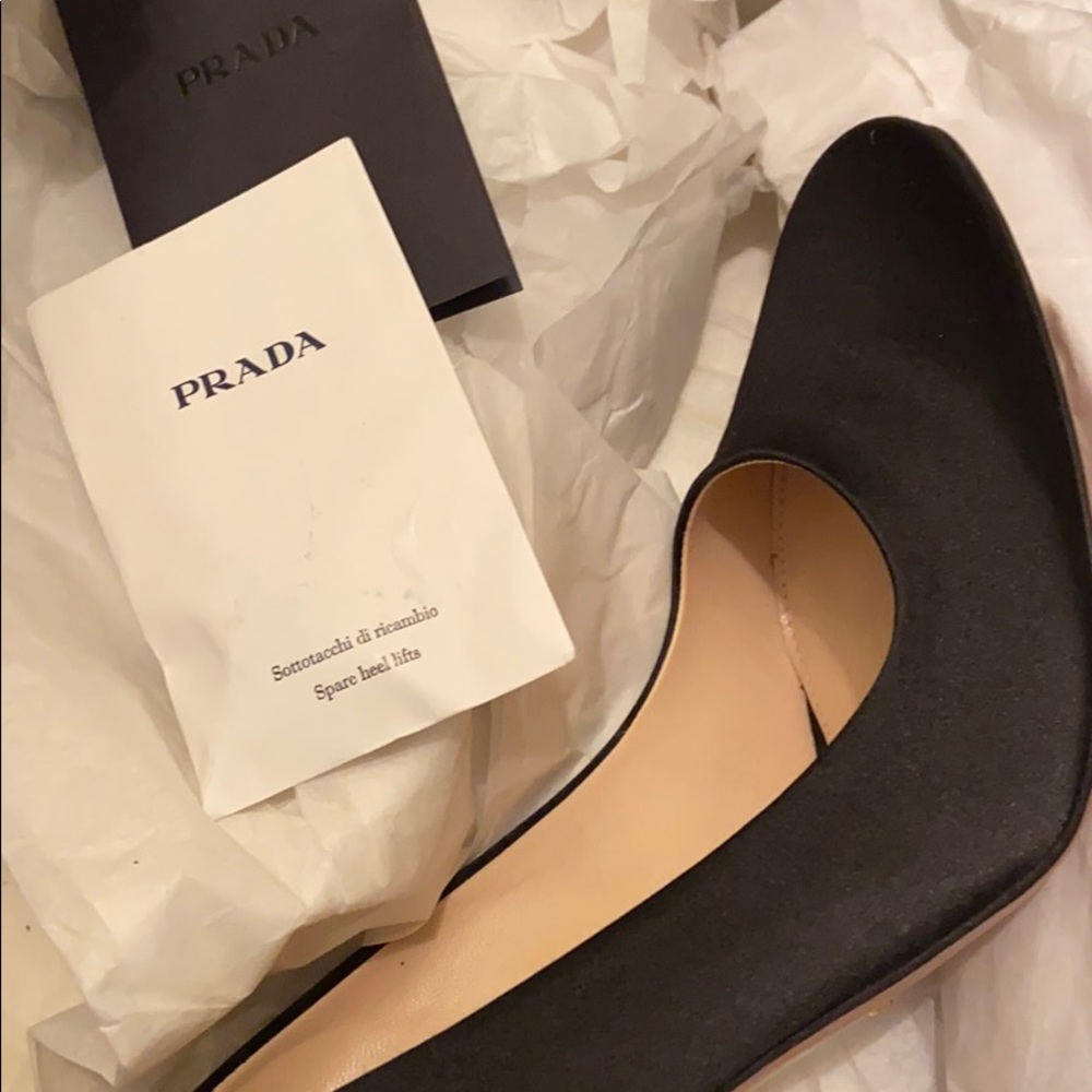 Prada pump - Picture 7 of 7
